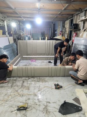 TUYỂN LDPT THỢ MỘC
