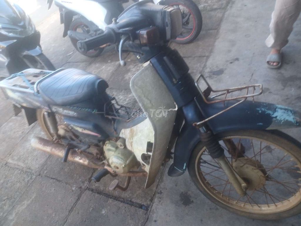 Ban xe. Mua bán Xe máy tại Thành phố Bảo Lộc Lâm Đồng được đăng bởi Nguyen Trong Vinh hình 4