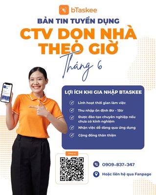 CÔNG TY TNHH BTASKEE