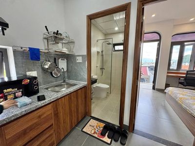 Rent · Quận Ngũ Hành Sơn, ул. Dương Tôn Hải
