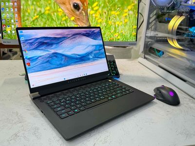 Alienware M15R7 i7 12700H/16/1t/15.6 360Hz/3070Ti. Mua bán Laptop tại Quận Phú Nhuận Tp Hồ Chí Minh được đăng bởi Laptop Tèo Em