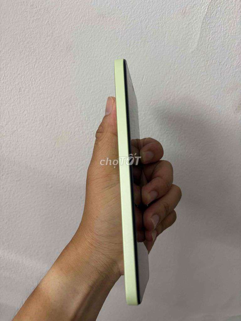 Xiaomi Redmi Note 14 256GB Xanh lá. Mua bán Điện thoại tại Huyện An Biên Kiên Giang được đăng bởi Lương Thanh Sang hình 1