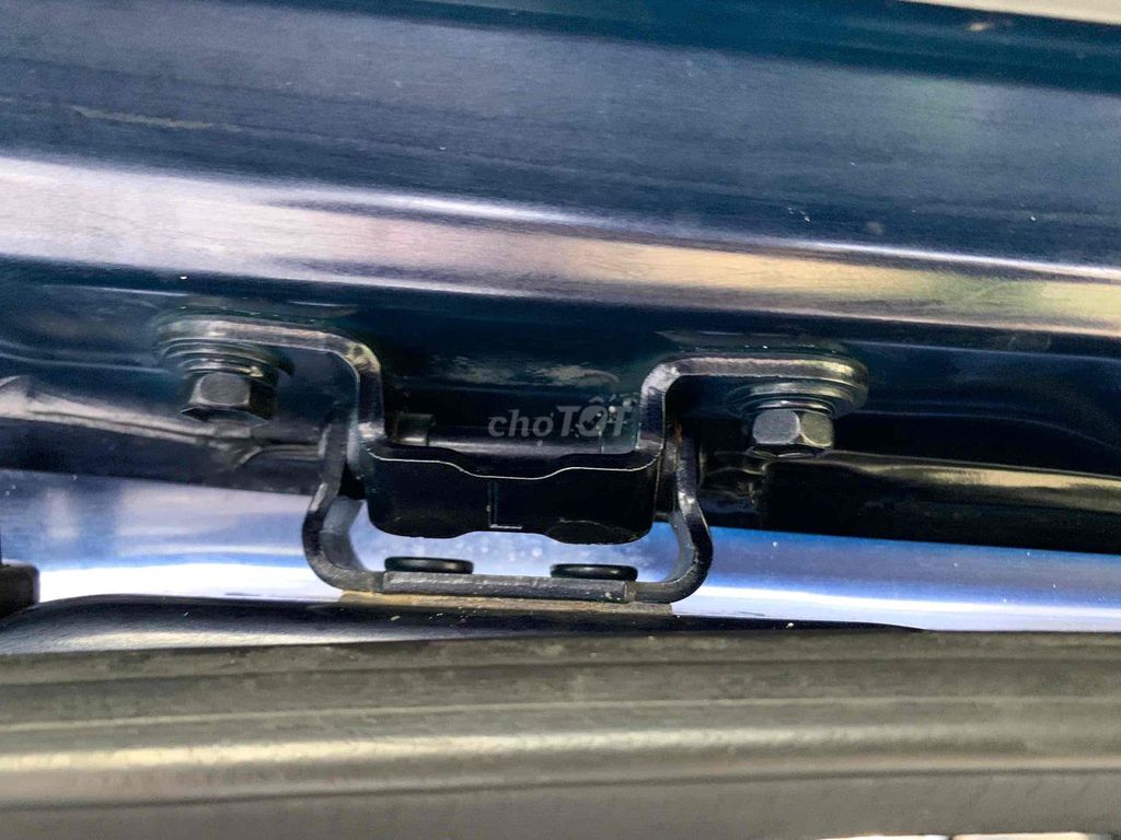 Toyota Zace 2002 GL - 187000 km. Mua bán Ô tô tại Quận 7 Tp Hồ Chí Minh được đăng bởi nguyen thanh hung hình 10