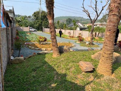 BÁN 863M ĐẤT THẠCH THẤT TIỆN XÂY BIỆT THỰ
