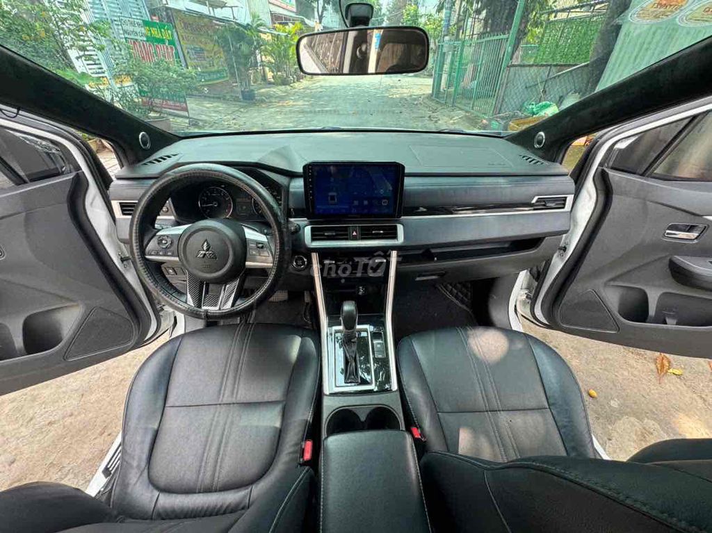 Mitsubishi Xpander Cross 2022 - 66000 km. Mua bán Ô tô tại Quận 12 Tp Hồ Chí Minh được đăng bởi Nam Trường  hình 8