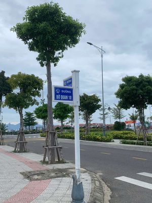 Đất 107 Bờ Quan 10, Ngũ Hành Sơn