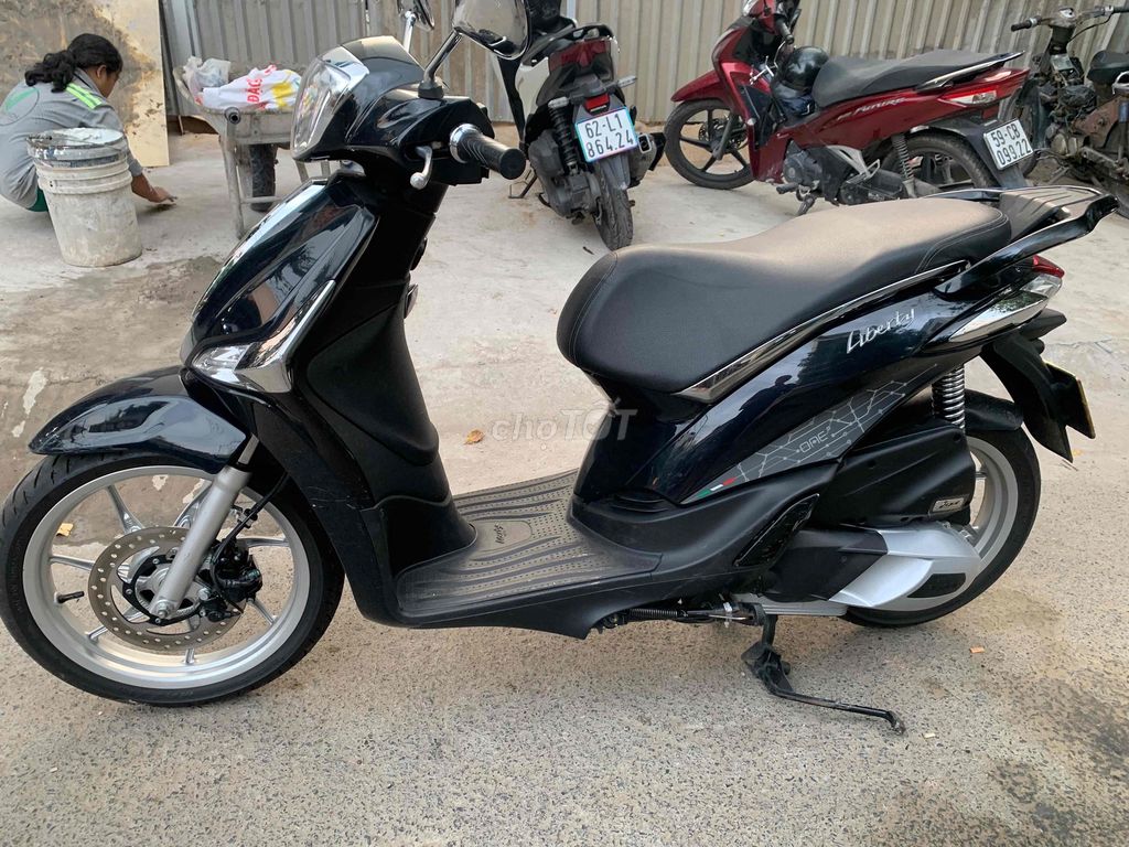 bán xe libenty. Mua bán Xe máy tại Quận 7 Tp Hồ Chí Minh được đăng bởi Vũ Trường379 hình 2