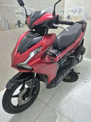 airblade 125 đỏ đen 2020 bstp