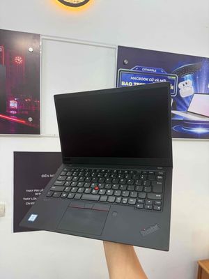 Lenovo ThinkPad X1 GEN 8  i5, RAM 8, SSD 256GB. Mua bán Laptop tại Quận Đống Đa Hà Nội được đăng bởi CITYAPPLE
