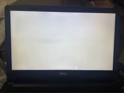 Dell Inspiron 3576 i5-8250 4GB/1TB HDD Like New