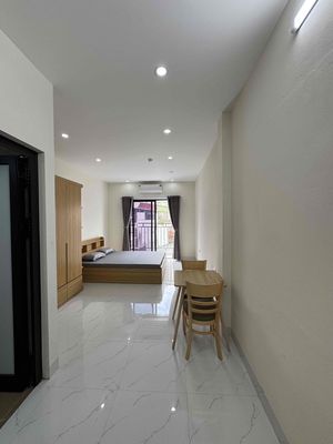 cho thuê căn studio 30m2 tại 470 đường Láng. Cho thuê phòng trọ tại Quận Đống Đa Hà Nội được đăng bởi Quách Ngọc Hải