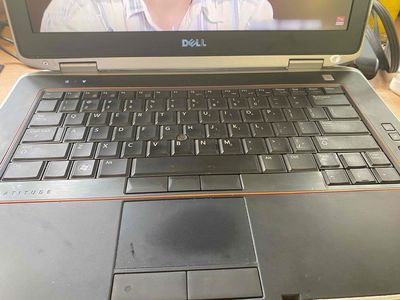 laptop dell I5 ram 8ghz