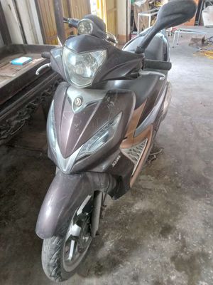 Bán, xe tay ga Shark giá tốt cho thợ , có giấy DK. Mua bán Xe máy tại Thành phố Huế Thừa Thiên Huế được đăng bởi Duochoang