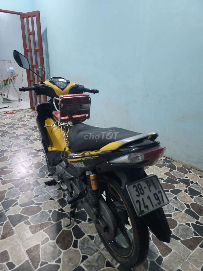 Bán xe chính chủ. Mua bán Xe máy tại Thành phố Biên Hòa Đồng Nai được đăng bởi Anh  hình 2