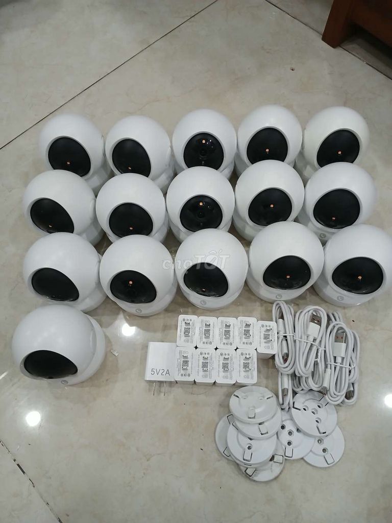  EZVIZ H6C Pro 4MP. Mua bán Máy ảnh, Máy quay tại Huyện Hóc Môn Tp Hồ Chí Minh được đăng bởi Chính hình 1