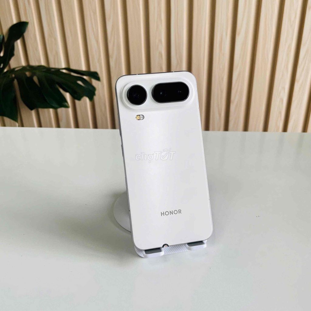 Honor Magic 8 Pro Air -16/512GB- Pin 100% -Đẹp 98. Mua bán Điện thoại tại Quận Ninh Kiều Cần Thơ được đăng bởi Hmphone hình 1