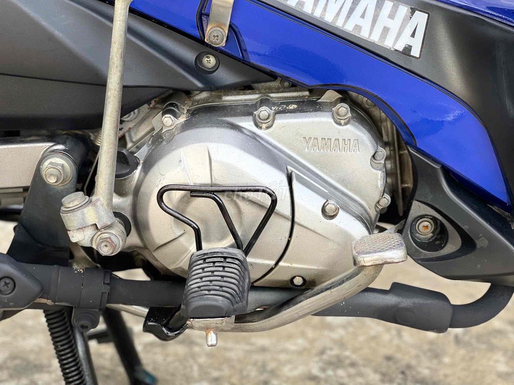 [BẢN ĐẶC BIỆT]👉 YA Jupiter 115i GP 2017 📌MÁY ZIN📌. Mua bán Xe máy tại Quận Bình Tân Tp Hồ Chí Minh được đăng bởi BÙI TIẾN DŨNG hình 12