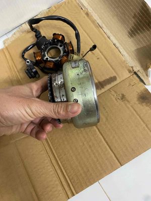 lửa 110 thái. Mua bán Phụ tùng xe tại Huyện Xuân Lộc Đồng Nai được đăng bởi Chuyên wave dream fu thailand