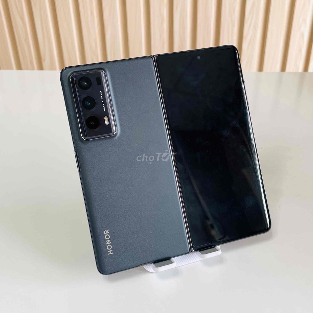 Honor Magic V2 QT - 16/512GB - Đẹp 99 - Góp 0đ. Mua bán Điện thoại tại Quận Ninh Kiều Cần Thơ được đăng bởi Hmphone hình 1