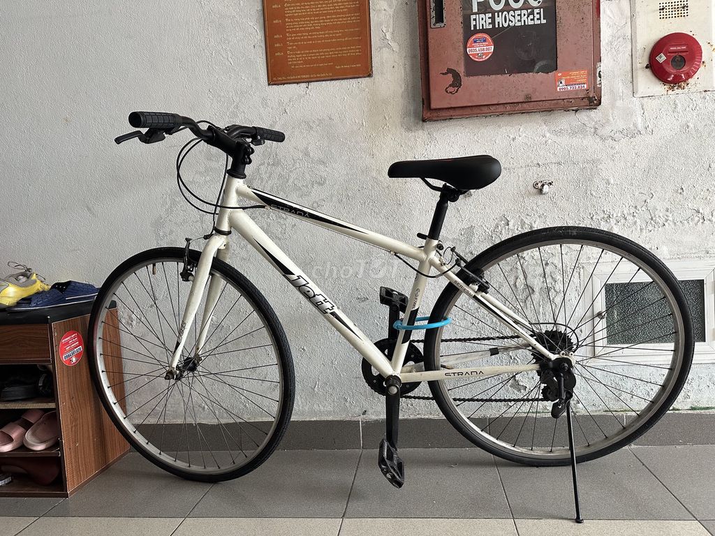 Cần bán xe đạp như hình, đi nhẹ, êm. Mua bán Xe đạp tại Quận Sơn Trà Đà Nẵng được đăng bởi Tiến hình 1