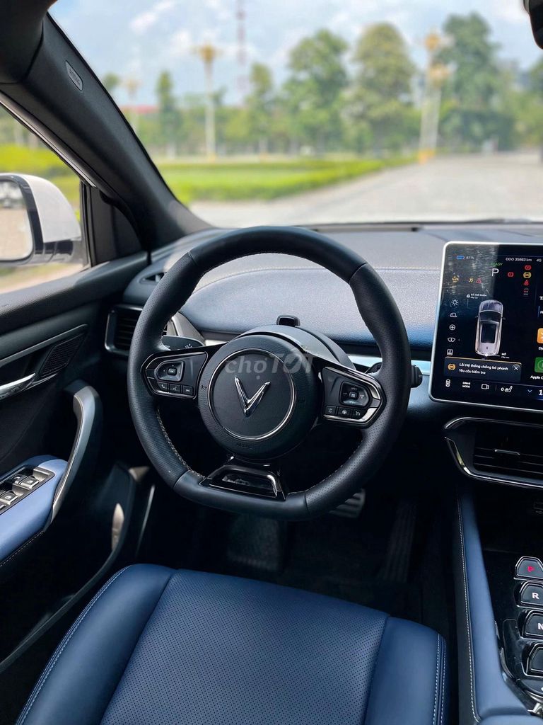 VINFAST VF 8 - MỚI XUẤT XƯỞNG 100% - GIAO NGAY!. Mua bán Ô tô tại Quận Cái Răng Cần Thơ được đăng bởi Thanh hình 3