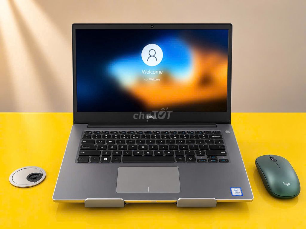 Dell Inspiron 7472 i5-8250U 14 inch - 132866702