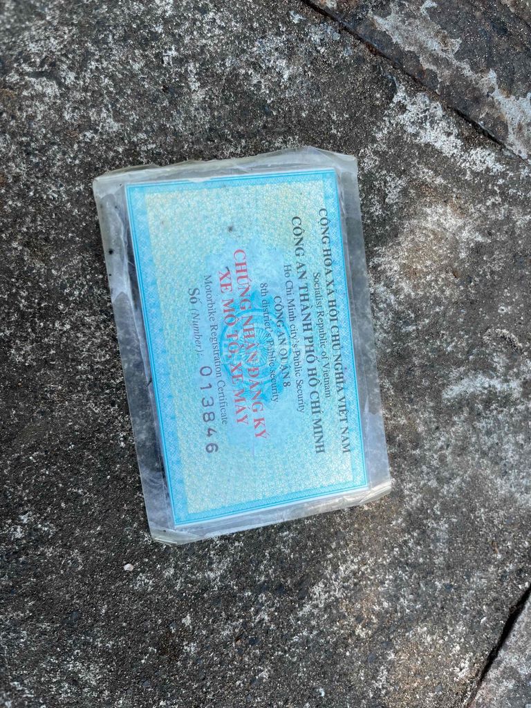 cần bán xe nhu hình anh em nào mua liên hệ. Mua bán Xe máy tại Huyện Cần Giuộc Long An được đăng bởi Trần minh Thiện hình 5