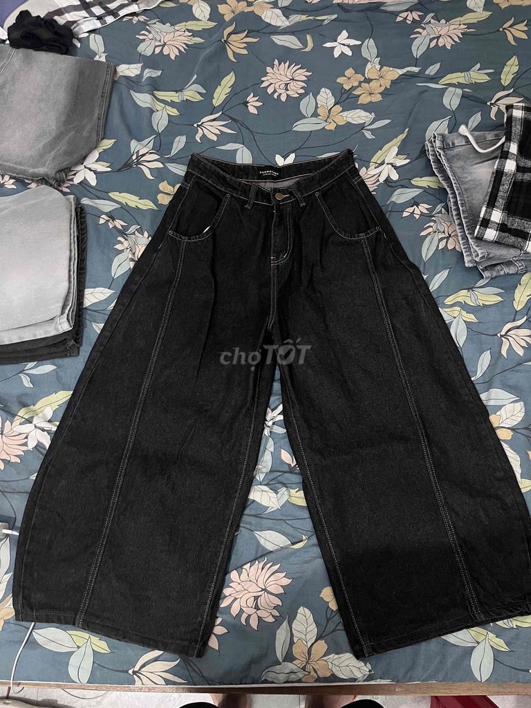 thanh lý đồ còn mới,mới mang 1 lần. Mua bán Quần áo tại Huyện Đắk Mil Đắk Nông được đăng bởi Tuyen Linh hình 1