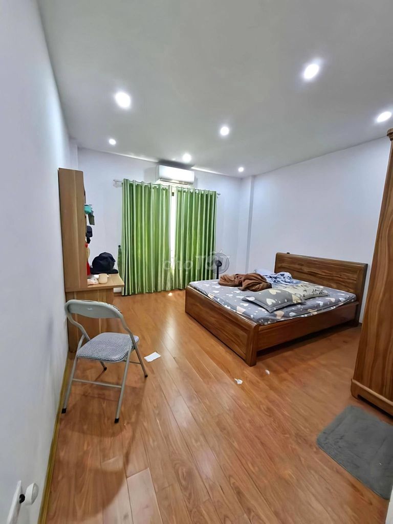 Bán nhà Thạch Bàn, ô tô đỗ cổng, hơn 6 tỷ - ảnh 3