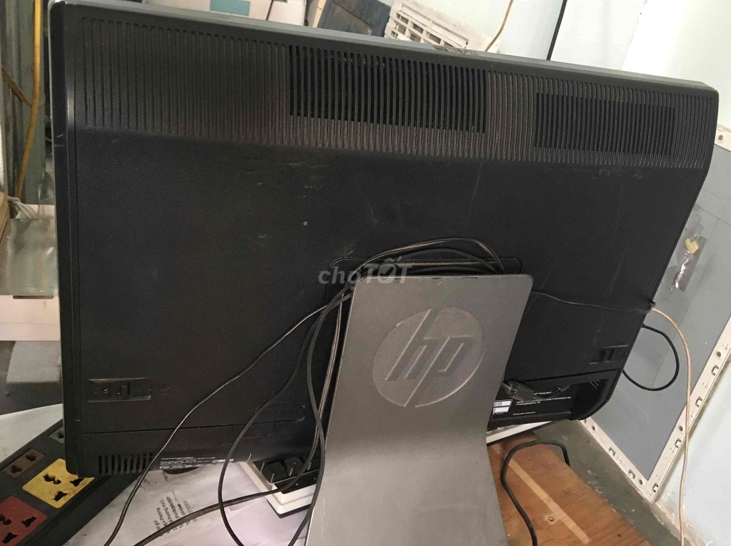 hp pro one 600. màn lớn rõ đẹp.. Mua bán Máy tính để bàn tại Huyện Hóc Môn Tp Hồ Chí Minh được đăng bởi phướng ho hình 7