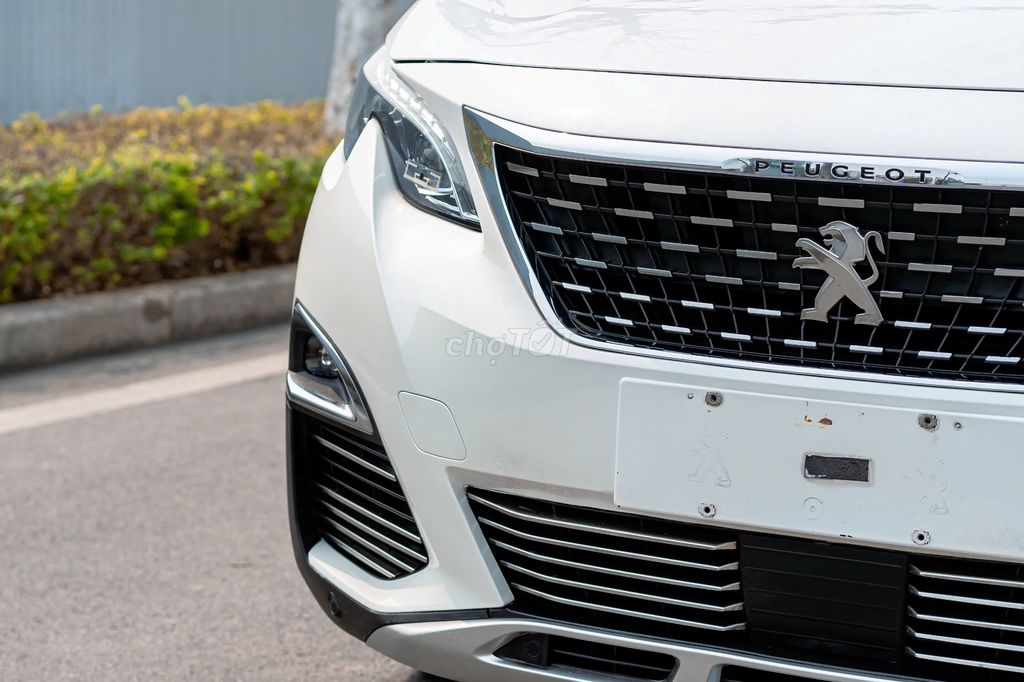 Peugeot 3008 Sản xuất: 2018. Mua bán Ô tô tại Quận Cầu Giấy Hà Nội được đăng bởi Quân Q Auto hình 2