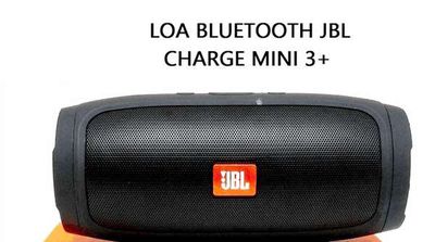 Loa Bluetooth jBL+ âm thanh chất lượng cao