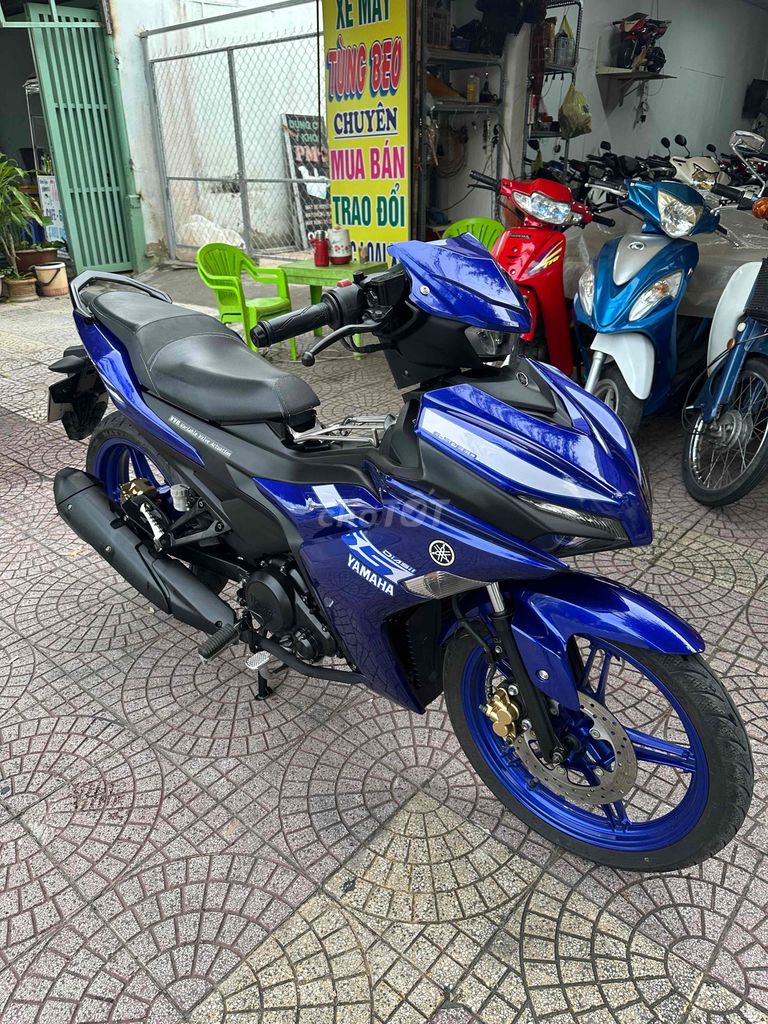 ex 155 2021 bếp ga zin vĩnh long. Mua bán Xe máy tại Thành phố Vĩnh Long Vĩnh Long được đăng bởi xe máy Tùng Beo hình 9