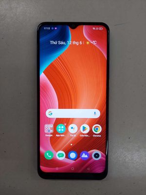 Realme C15(4/64)