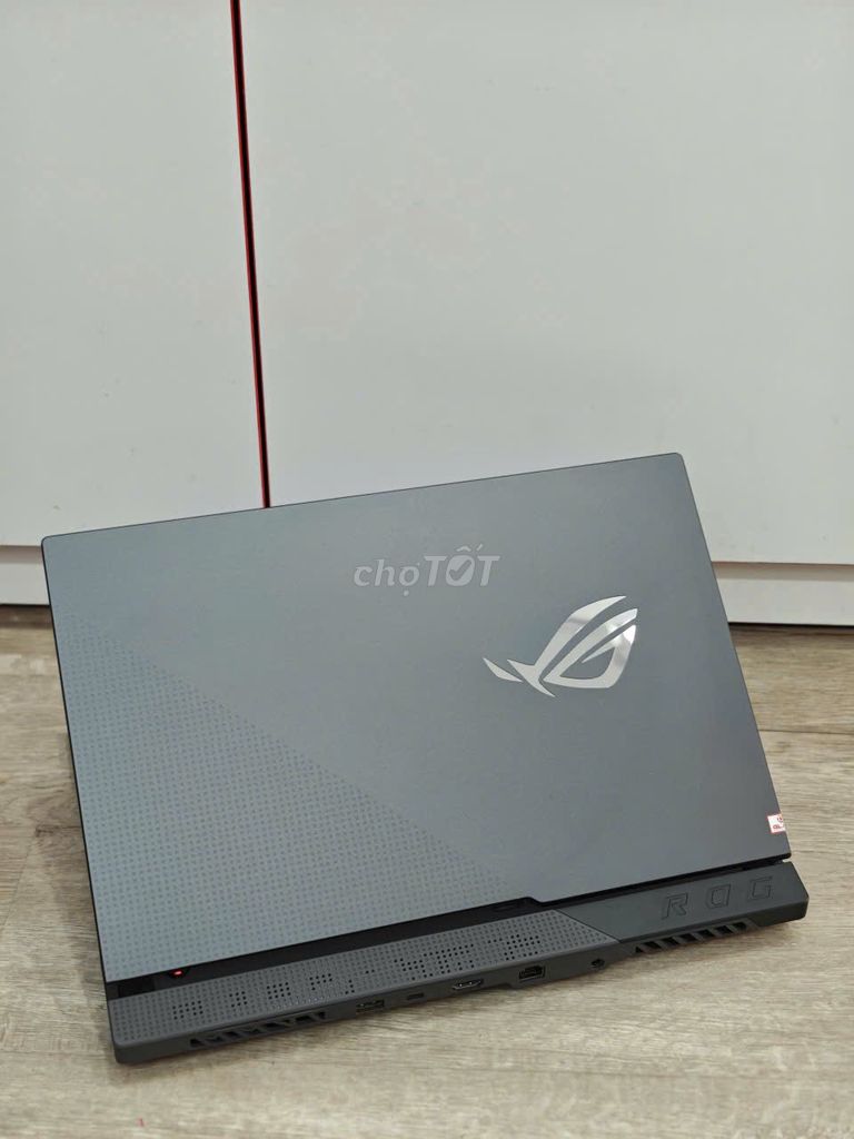 ASUS ROG Strix G15 G513 R7-4H|16|512|3060. Mua bán Laptop tại Quận Thanh Xuân Hà Nội được đăng bởi Kiều Sơn hình 1