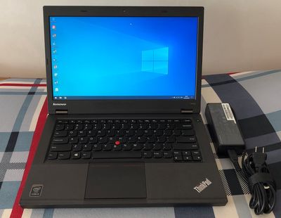 ThinkPad T440p i7 4800MQ 8G/60G/150G/14 inch FHD