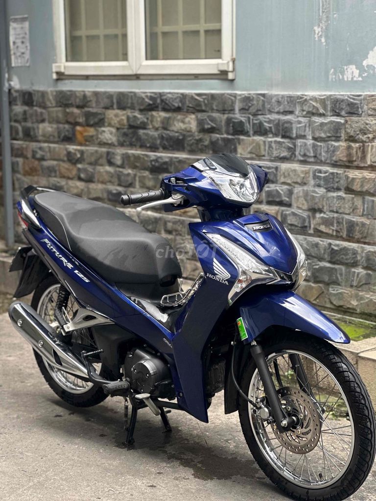 Bán Futer đời 2025 ( Hỗ trợ góp nợ xấy đưa 18🍠 ). Mua bán Xe máy tại Quận 10 Tp Hồ Chí Minh được đăng bởi Phong Hoàng hình 3