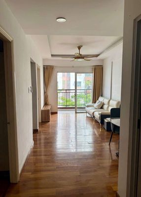 cho thuê căn hộ Ehome 3, mặt tiền đường hồ ngọc lãm giá 8tr