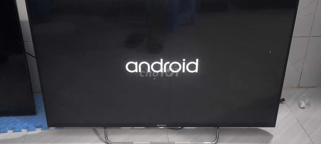 Tivi Sony 43 inch Android. Mua bán Tivi, Âm thanh tại Quận Thanh Xuân Hà Nội được đăng bởi Phạm Nguyễn  hình 1