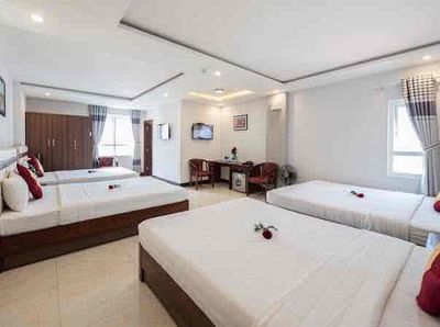 Phòng trọ 30 m² · Đường Dương Tự Minh