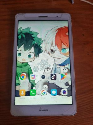 Máy tính bảng huawei. Mua bán Máy tính bảng tại Thành phố Thuận An Bình Dương được đăng bởi Bảo An