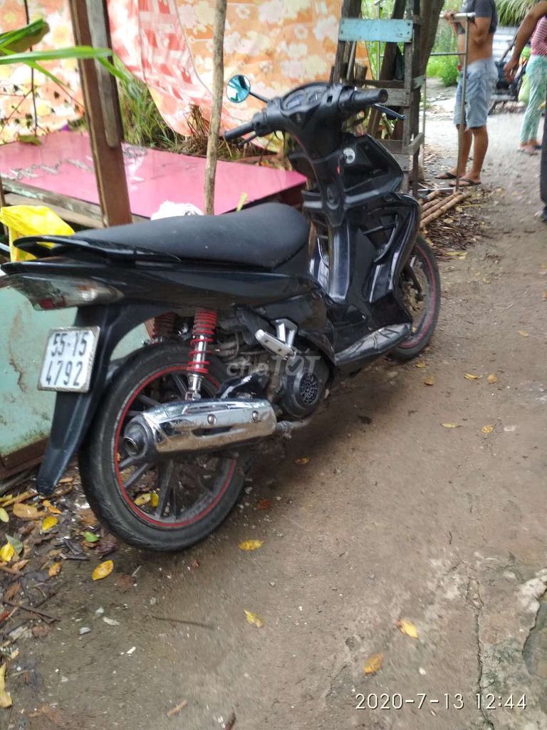 0947727385 - Suzuki Hayate . mình thanh lý cho ai cần