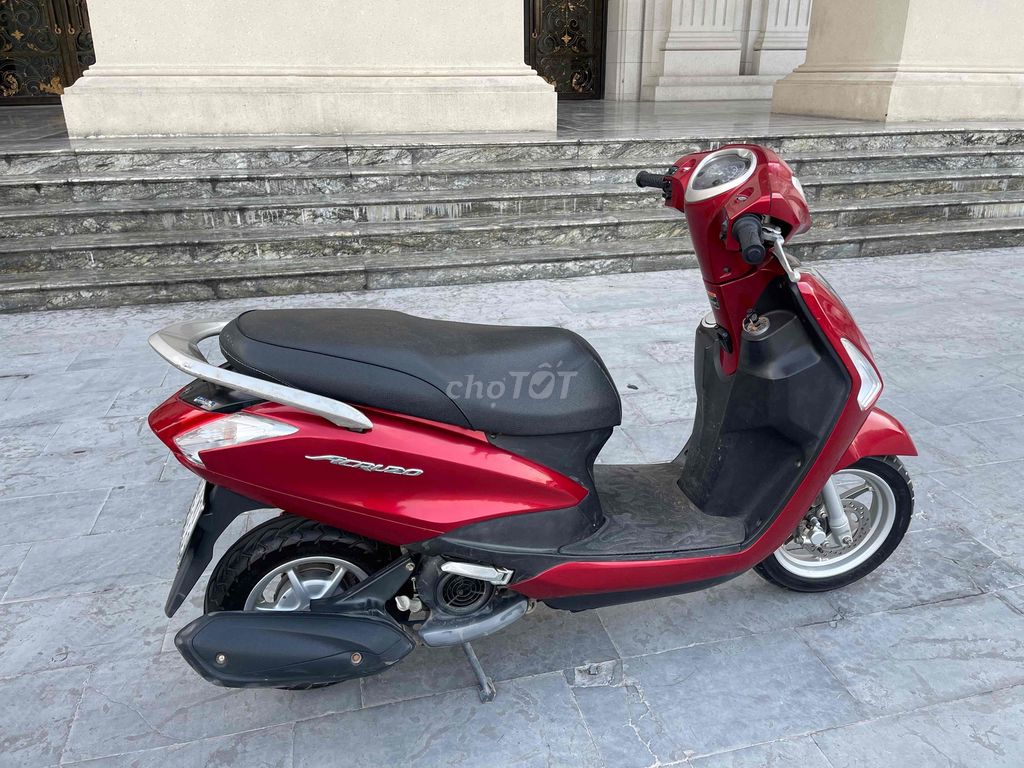 xe ga nhỏ gọn,cốp rộng. Mua bán Xe máy tại Thành phố Vinh Nghệ An được đăng bởi Mạnh Nhỏ hình 17