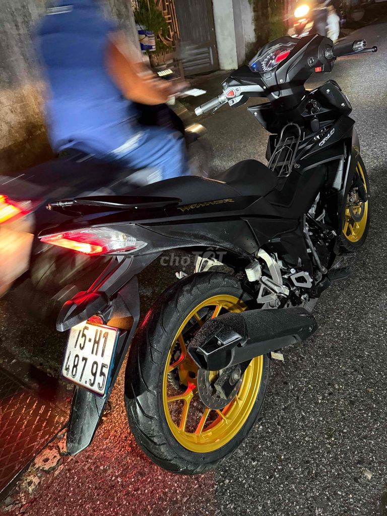 winner 2019. Mua bán Xe máy tại Thành phố Nam Định Nam Định được đăng bởi Minh hình 2