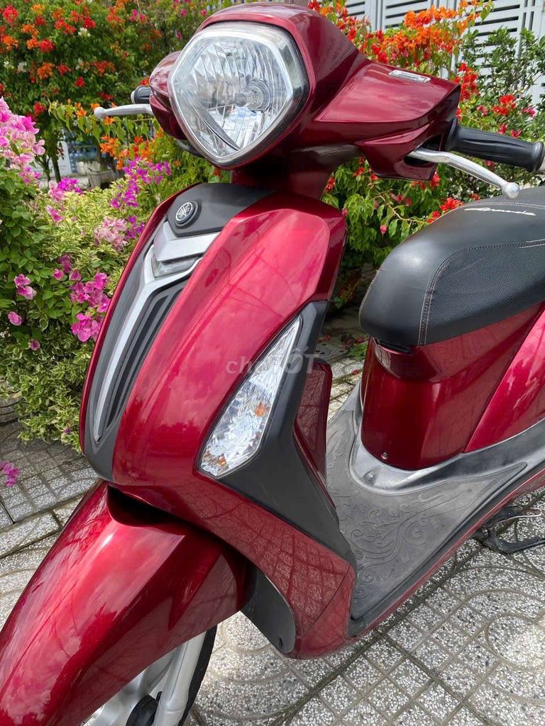 Grande 2018. Mua bán Xe máy tại Quận Cái Răng Cần Thơ được đăng bởi Cửa Hàng Xe Máy A Hưng hình 1