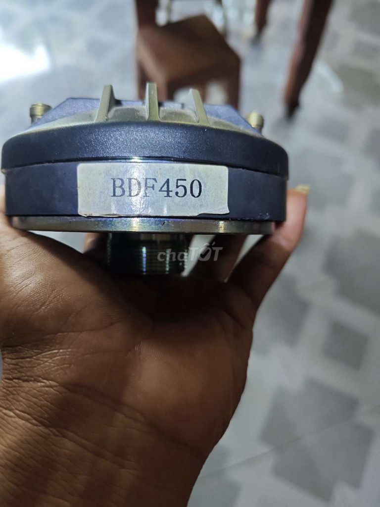 Loa kéo BDF450 Đen. Mua bán Tivi, Âm thanh tại Huyện Tháp Mười Đồng Tháp được đăng bởi tan duy hình 1