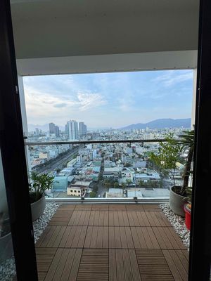 Аренда · Hiyori Garden Tower · 2 комн. · 66 м² · Quận Sơn Trà, ул. Võ Văn Kiệt