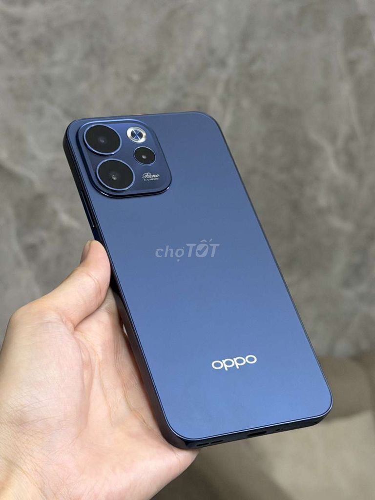 🔥 Oppo Reno 15F 5G / Ram 12-256Gb / BH 10 tháng. Mua bán Điện thoại tại Quận Cẩm Lệ Đà Nẵng được đăng bởi Good Phone hình 1