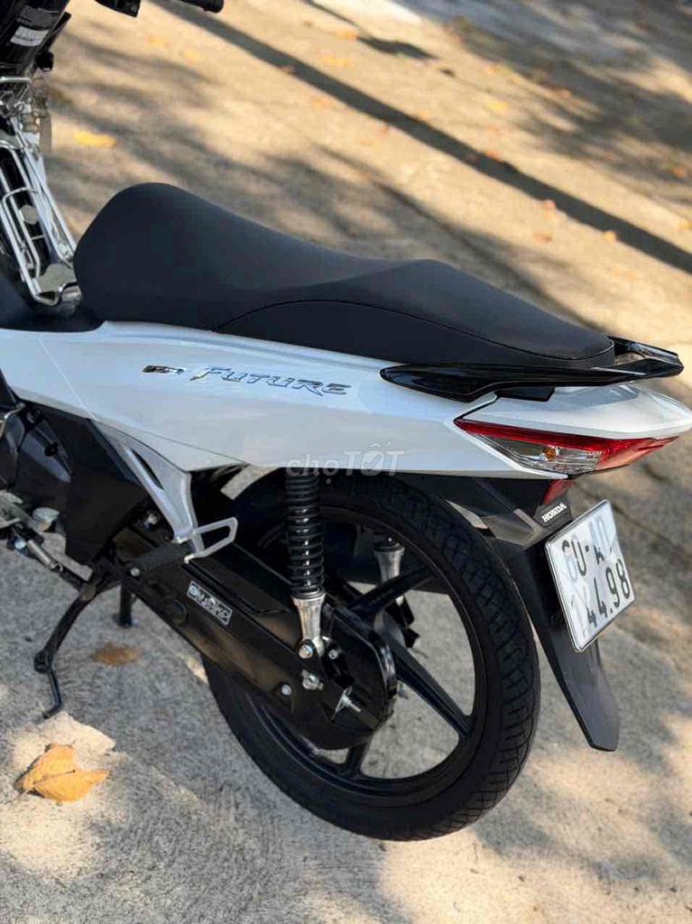 fu 2024 hỗ trợ góp 0đ. Mua bán Xe máy tại Huyện Trảng Bom Đồng Nai được đăng bởi Xe Máy Ngọc Hưng hình 6