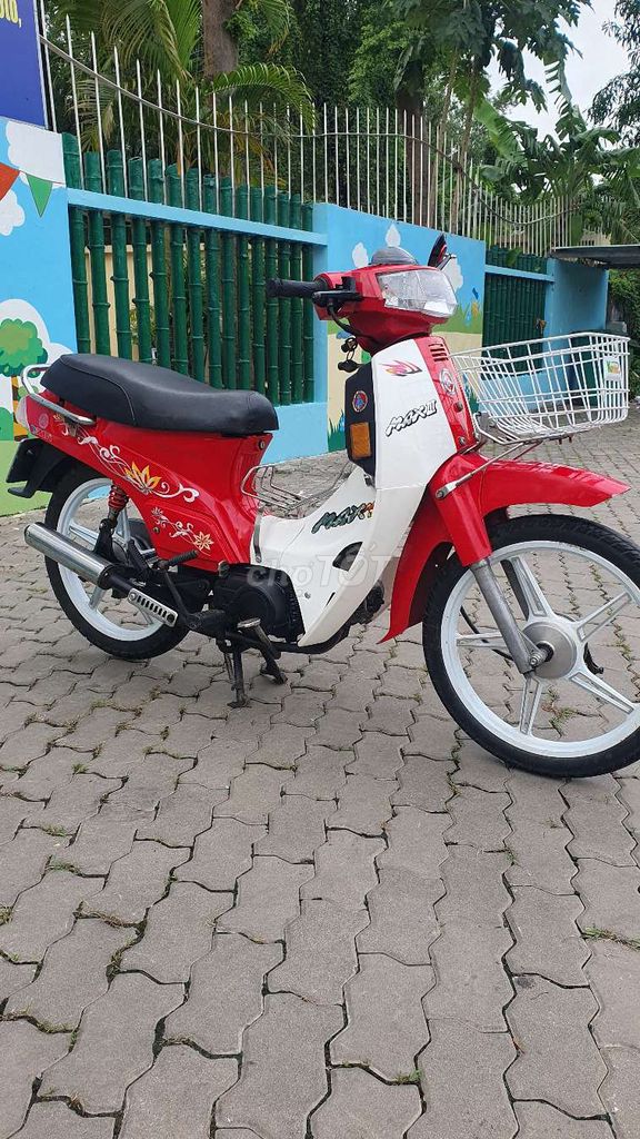 Mat lll  ymh  50cc.May rin iem nhu tu lanh. Mua bán Xe máy tại Quận 7 Tp Hồ Chí Minh được đăng bởi Nguyễn văn lộc hình 3